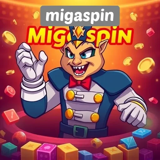Tantangan dan Keseruan Bermain di Migaspin