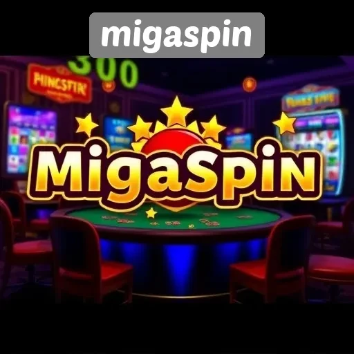 Jenis Permainan Populer di Situs Game Migaspin