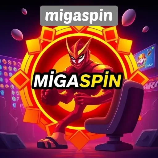 Mengapa Migaspin Menjadi Pilihan Utama Gamers